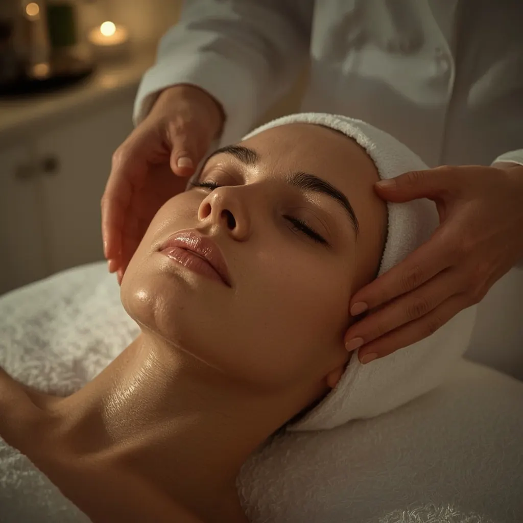 PDO thread lift treatment at Express Med Spa La Grange IL