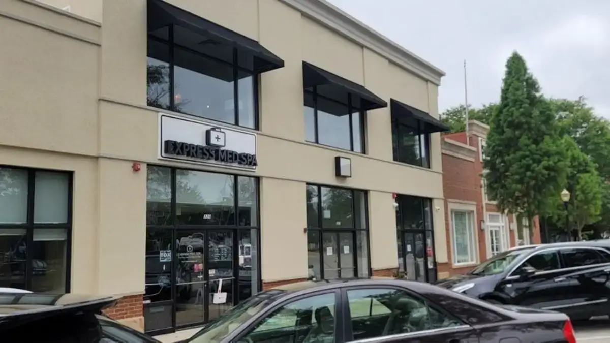 La Grange Medical Spa